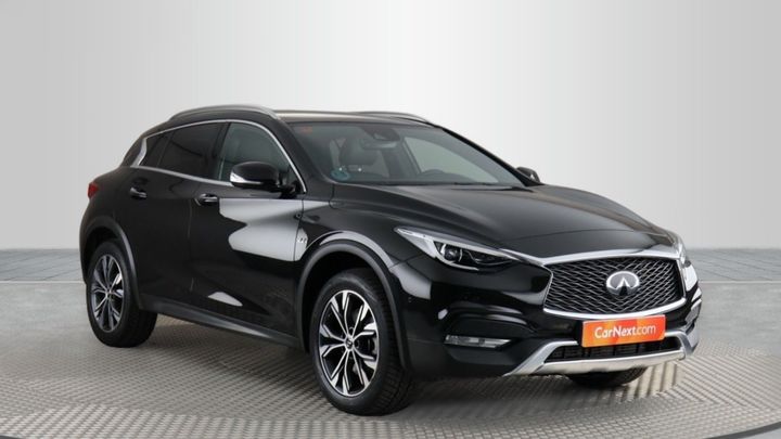 Photo 7 VIN: SJKDBNH15U2007946 - INFINITI QX30 