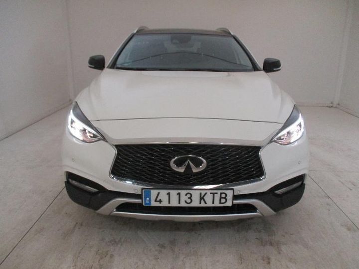 Photo 7 VIN: SJKDBNH15U2011696 - INFINITI QX30 