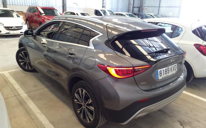 Photo 13 VIN: SJKDBNH15U2012450 - INFINITI QX30 