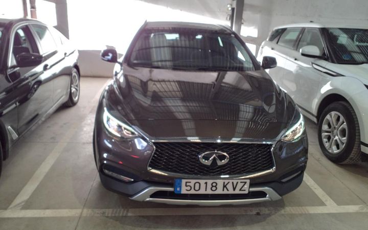 Photo 16 VIN: SJKDBNH15U2012692 - INFINITI QX30 