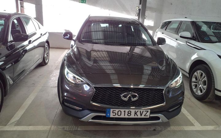 Photo 23 VIN: SJKDBNH15U2012692 - INFINITI QX30 