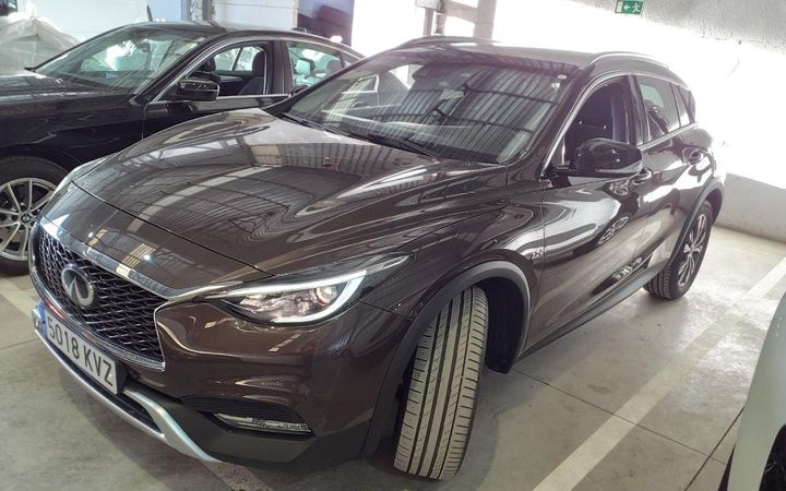 Photo 24 VIN: SJKDBNH15U2012692 - INFINITI QX30 