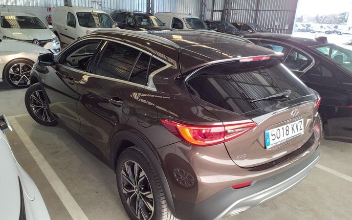 Photo 26 VIN: SJKDBNH15U2012692 - INFINITI QX30 