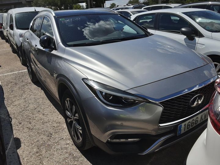 Photo 12 VIN: SJKDBNH15U2012753 - INFINITI QX30 