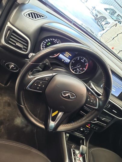 Photo 12 VIN: SJKDBNH15U2012837 - INFINITI QX30 