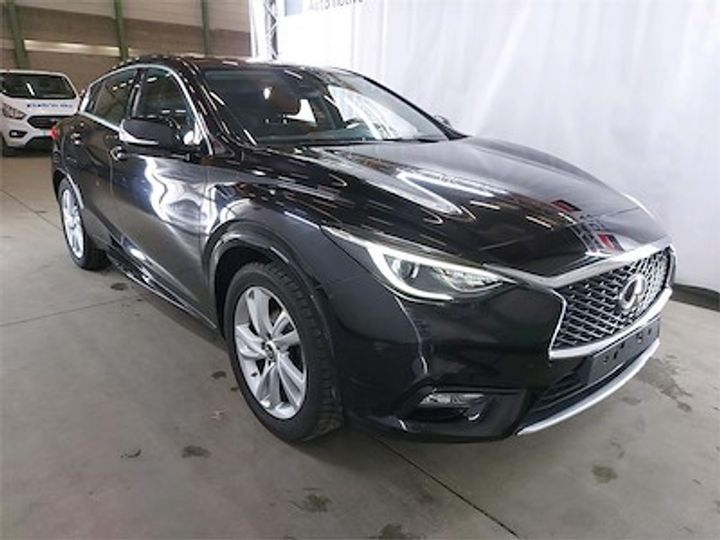 Photo 2 VIN: SJKDDAH15U1003476 - INFINITI Q30 