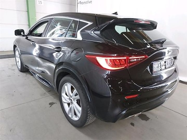 Photo 3 VIN: SJKDDAH15U1003476 - INFINITI Q30 