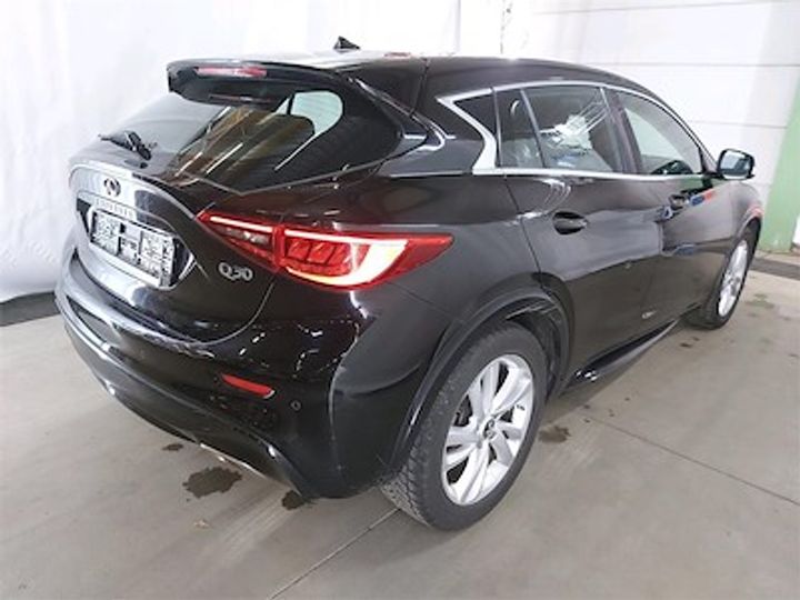 Photo 4 VIN: SJKDDAH15U1003476 - INFINITI Q30 