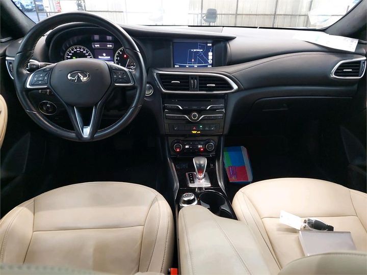 Photo 3 VIN: SJKDDAH15U1037198 - INFINITI Q30 