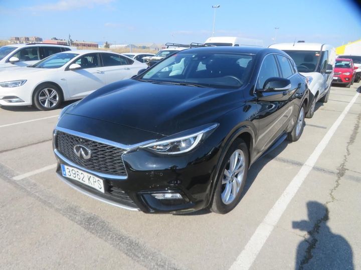 Photo 0 VIN: SJKDDAH15U2001486 - INFINITI Q30 