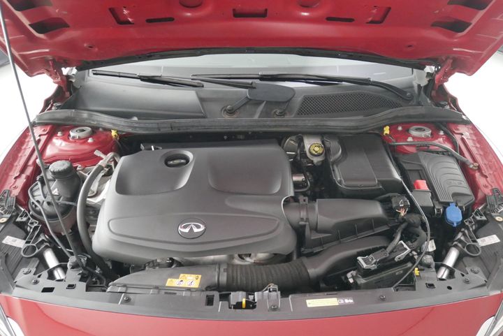 Photo 30 VIN: SJKDDAH15U2001544 - INFINITI Q30 