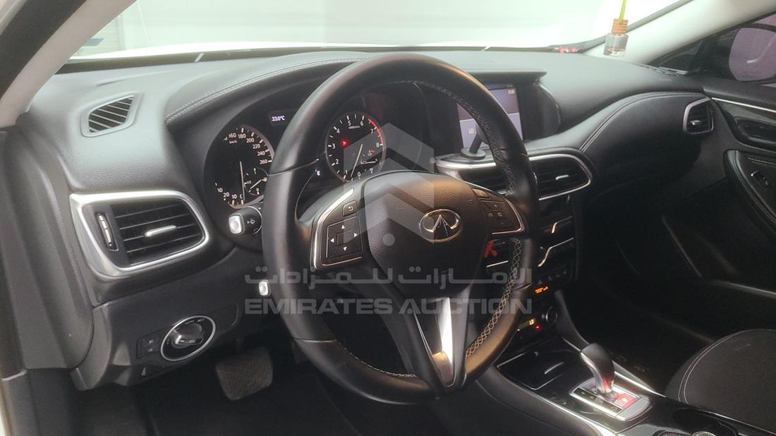 Photo 15 VIN: SJKDH5CP0HA015391 - INFINITI Q 