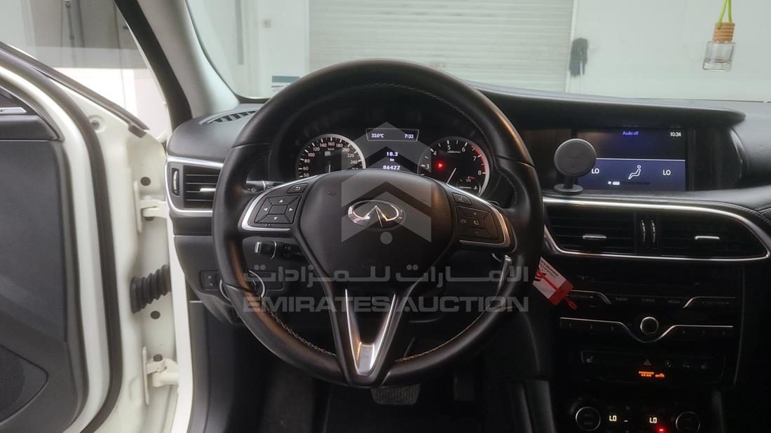 Photo 17 VIN: SJKDH5CP0HA015391 - INFINITI Q 