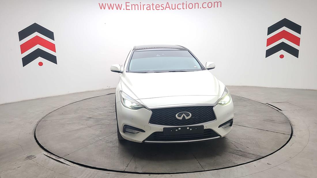 Photo 3 VIN: SJKDH5CP0HA015391 - INFINITI Q 