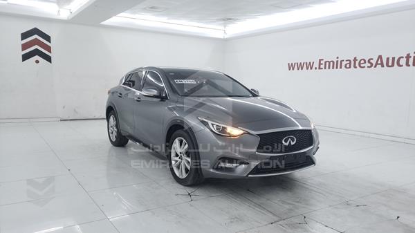 Photo 6 VIN: SJKDH5CP1KA004732 - INFINITI Q 30 