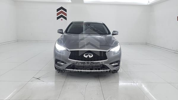 Photo 0 VIN: SJKDH5CPXJA059601 - INFINITI Q 30 