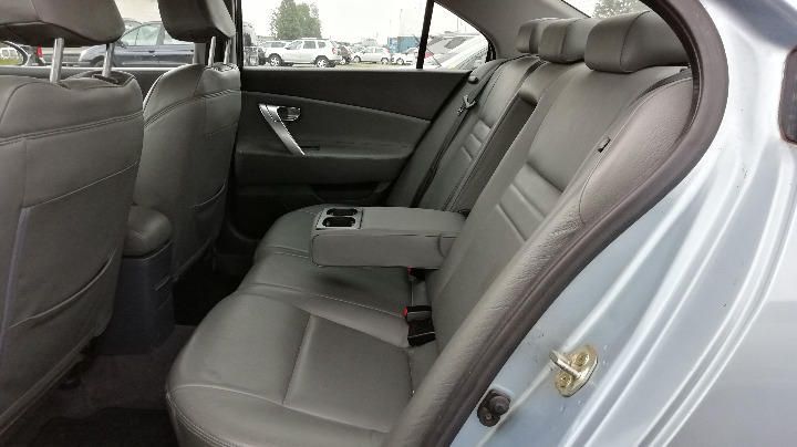 Photo 19 VIN: SJNBBAP12U0201390 - NISSAN PRIMERA SALOON 