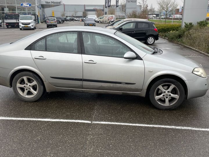 Photo 13 VIN: SJNBBAP12U2300790 - NISSAN PRIMERA 