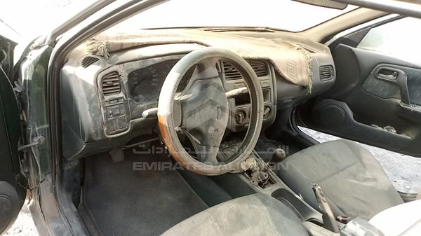 Photo 10 VIN: SJNBCAP11Z0178102 - NISSAN PRIMERA 