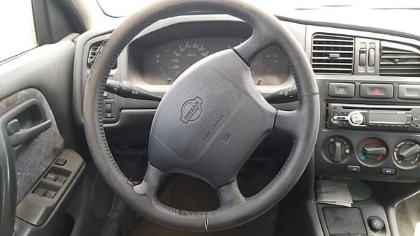 Photo 11 VIN: SJNBCAP11Z0213227 - NISSAN PRIMERA 