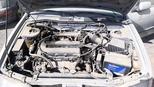 Photo 25 VIN: SJNBCAP11Z0320561 - NISSAN PRIMERA 