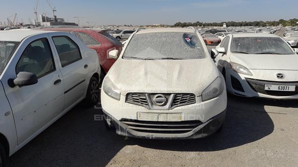 Photo 0 VIN: SJNBJ01A0EA863718 - NISSAN QASHQAI 