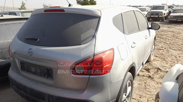 Photo 6 VIN: SJNBJ01A18A244999 - NISSAN QASHQAI 