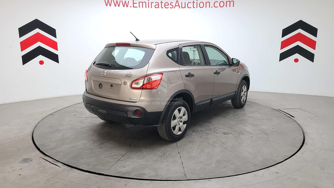 Photo 11 VIN: SJNBJ01A3DA653418 - NISSAN QASHQAI 