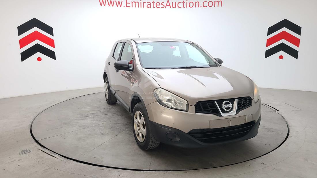 Photo 12 VIN: SJNBJ01A3DA653418 - NISSAN QASHQAI 