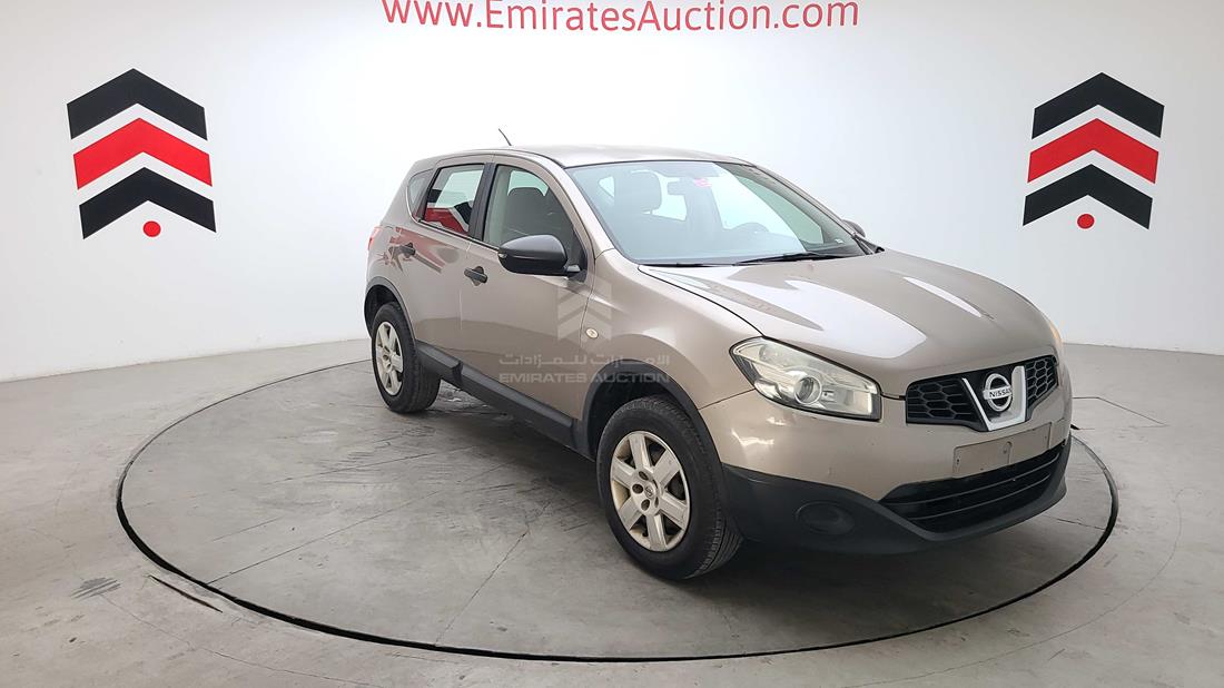 Photo 13 VIN: SJNBJ01A3DA653418 - NISSAN QASHQAI 