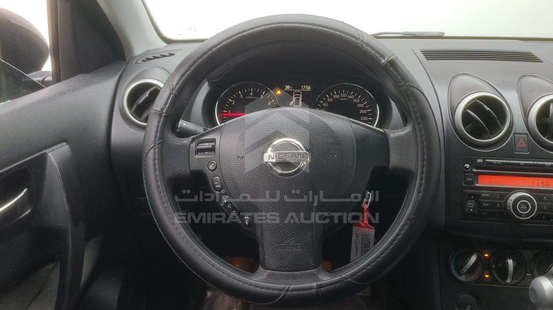 Photo 17 VIN: SJNBJ01A3DA653418 - NISSAN QASHQAI 