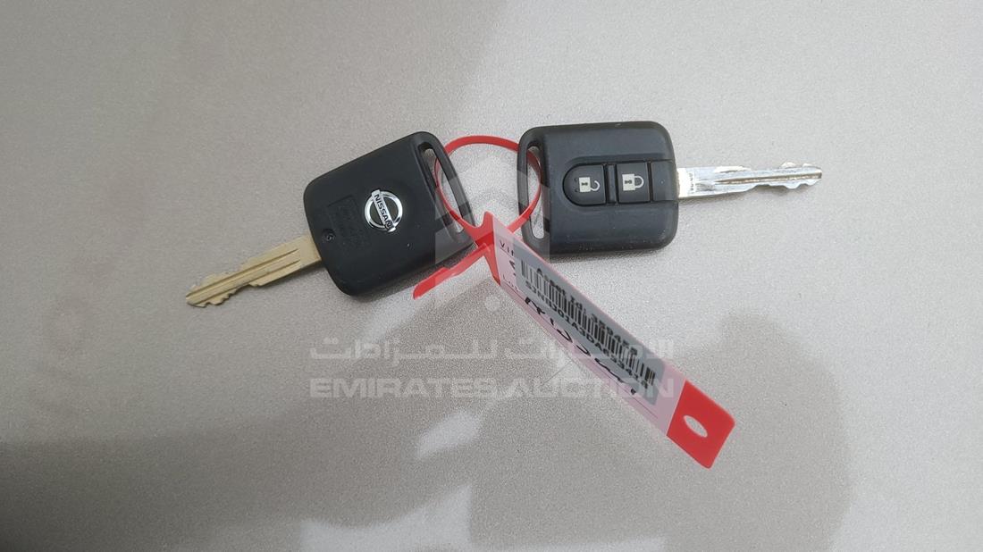 Photo 4 VIN: SJNBJ01A3DA653418 - NISSAN QASHQAI 