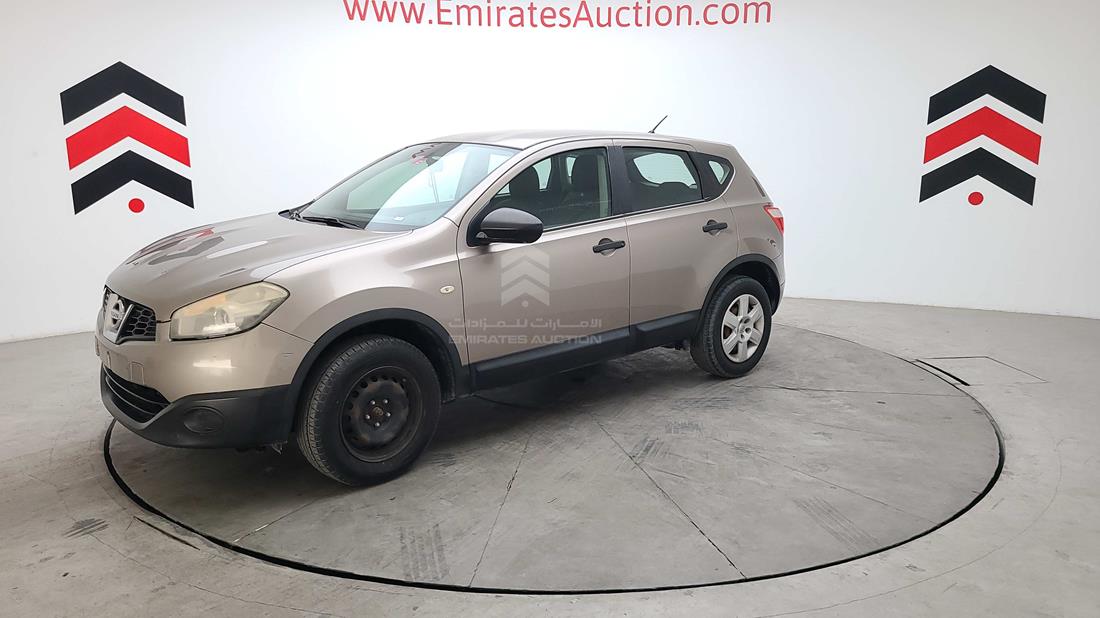 Photo 5 VIN: SJNBJ01A3DA653418 - NISSAN QASHQAI 