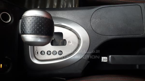 Photo 20 VIN: SJNBJ01A58A294997 - NISSAN QASHQAI 