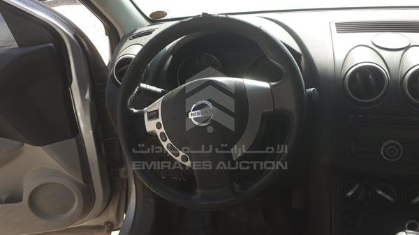 Photo 11 VIN: SJNBJ01A5CA358786 - NISSAN QASHQAI 