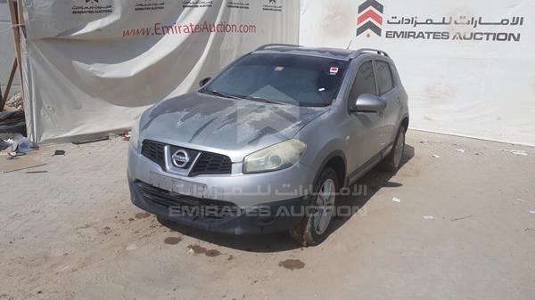 Photo 3 VIN: SJNBJ01A5CA358786 - NISSAN QASHQAI 