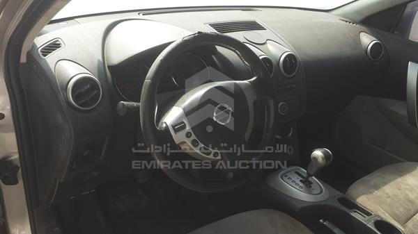 Photo 9 VIN: SJNBJ01A5CA358786 - NISSAN QASHQAI 