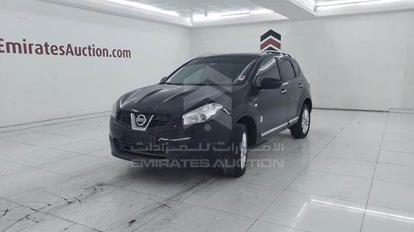 Photo 3 VIN: SJNBJ01A9CA334328 - NISSAN QASHQAI 