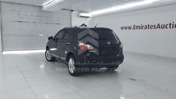 Photo 4 VIN: SJNBJ01A9CA334328 - NISSAN QASHQAI 