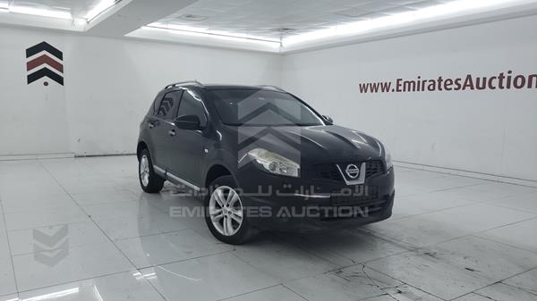 Photo 7 VIN: SJNBJ01A9CA334328 - NISSAN QASHQAI 