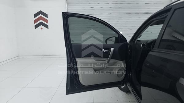 Photo 8 VIN: SJNBJ01A9CA334328 - NISSAN QASHQAI 