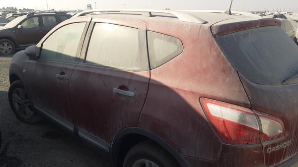 Photo 6 VIN: SJNBJ01AXBA041083 - NISSAN QASHQAI 