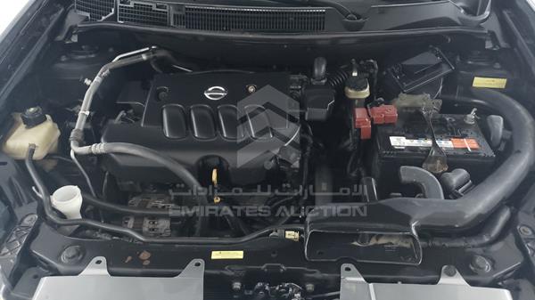 Photo 23 VIN: SJNBJ01B09A350192 - NISSAN QASHQAI 