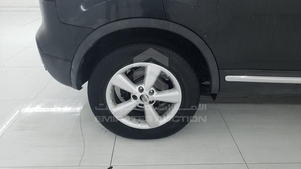 Photo 25 VIN: SJNBJ01B09A350192 - NISSAN QASHQAI 