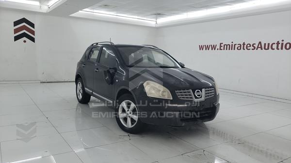 Photo 9 VIN: SJNBJ01B09A350192 - NISSAN QASHQAI 