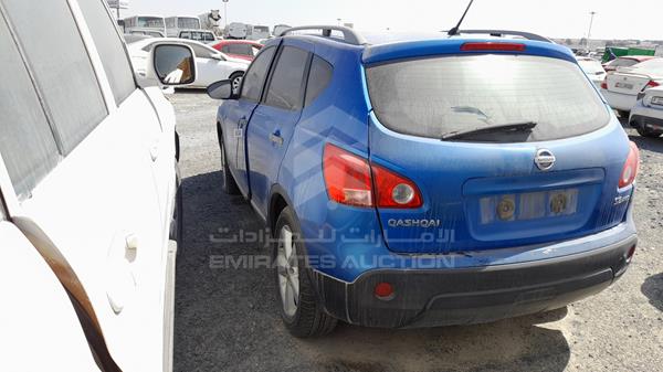 Photo 7 VIN: SJNBJ01B69A314202 - NISSAN QASHQAI 