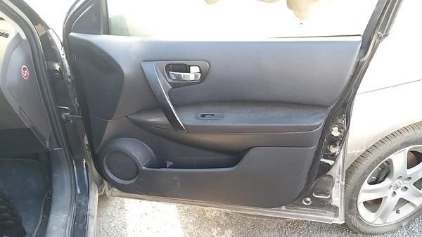 Photo 22 VIN: SJNBJ01B69A335891 - NISSAN QASHQAI 