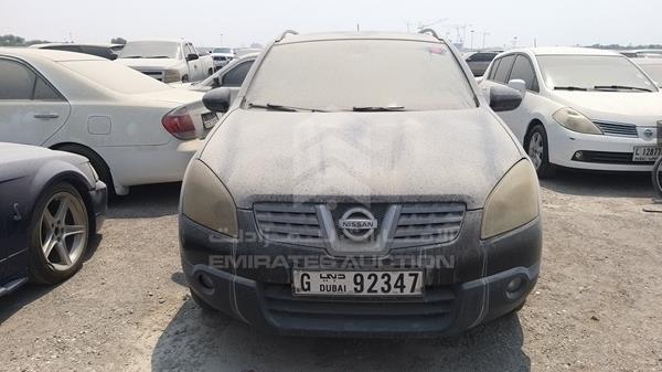 Photo 0 VIN: SJNBJ01B79A350142 - NISSAN QASHQAI 