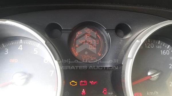 Photo 1 VIN: SJNBJ01B79A350142 - NISSAN QASHQAI 