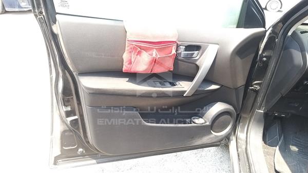 Photo 11 VIN: SJNBJ01B79A350142 - NISSAN QASHQAI 